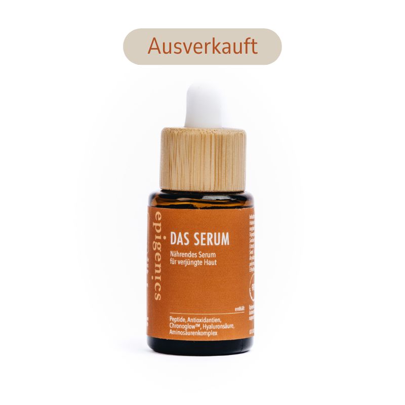 Das Serum