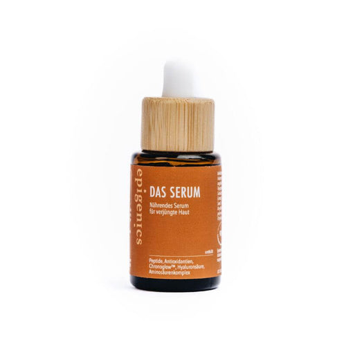 Das Serum