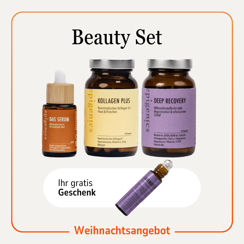 Beauty Set