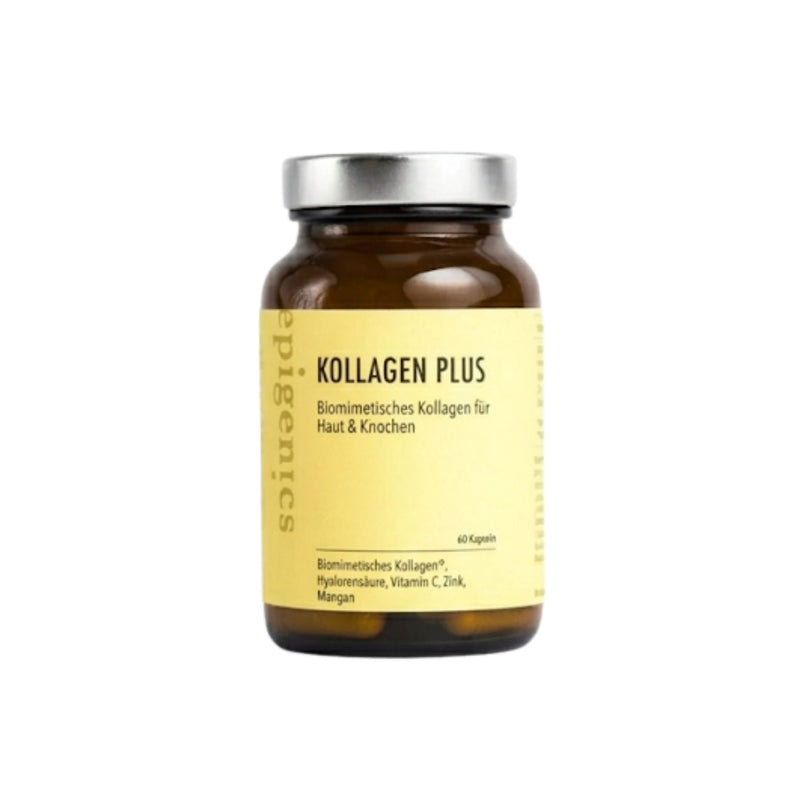 Kollagen Plus