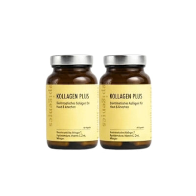 Kollagen Plus