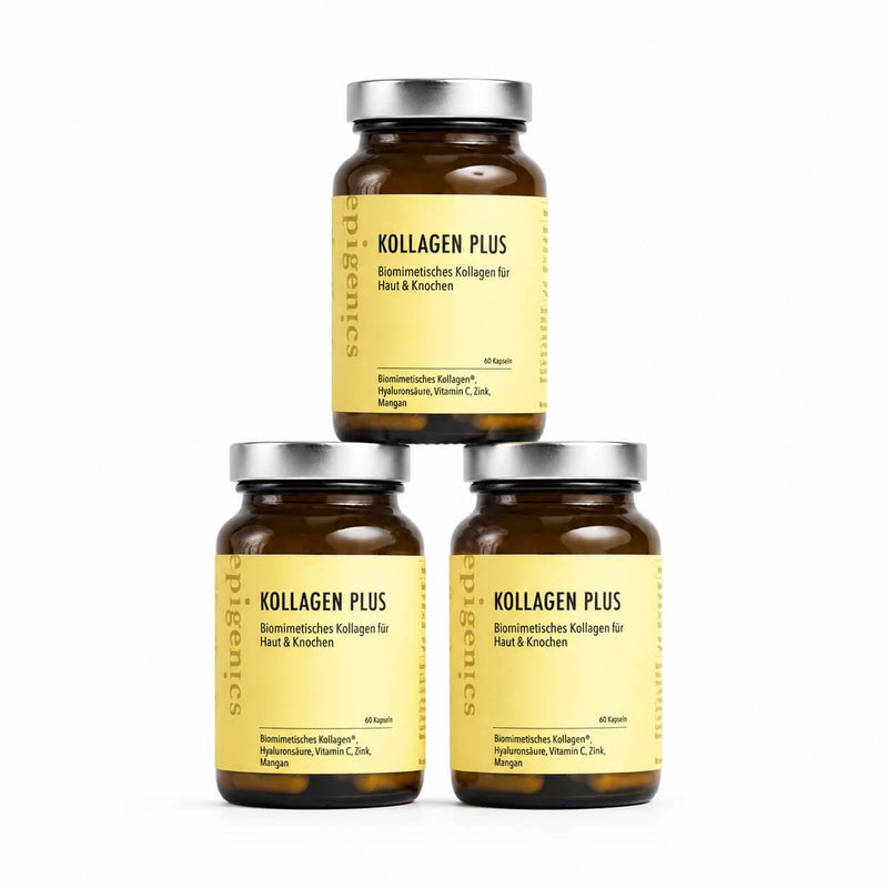 Kollagen Plus