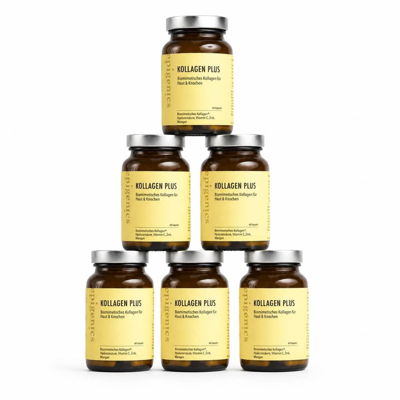 Kollagen Plus