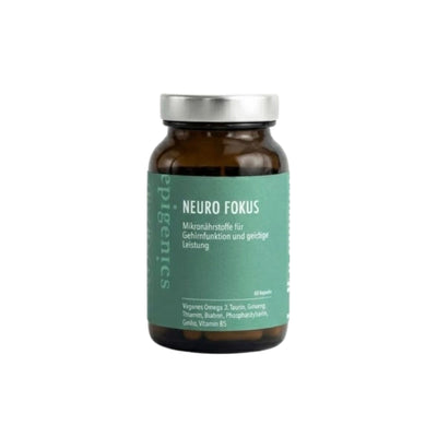 Neuro Fokus