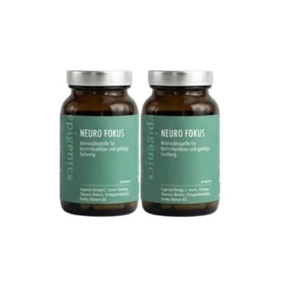 Neuro Fokus