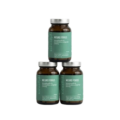 Neuro Fokus