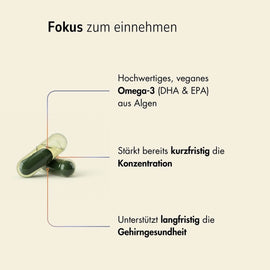 Neuro Fokus