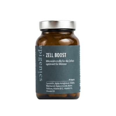 Zell Boost für Männer
