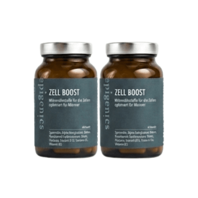 Zell Boost für Männer