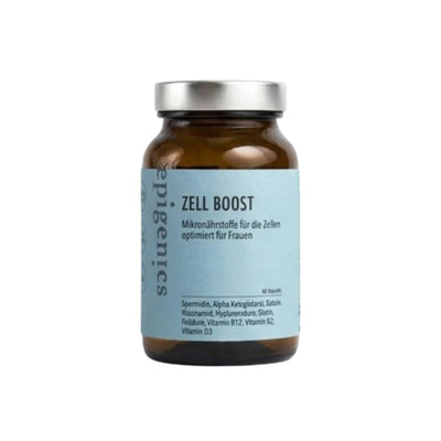 Zell Boost für Frauen