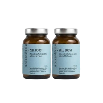 Zell Boost für Frauen