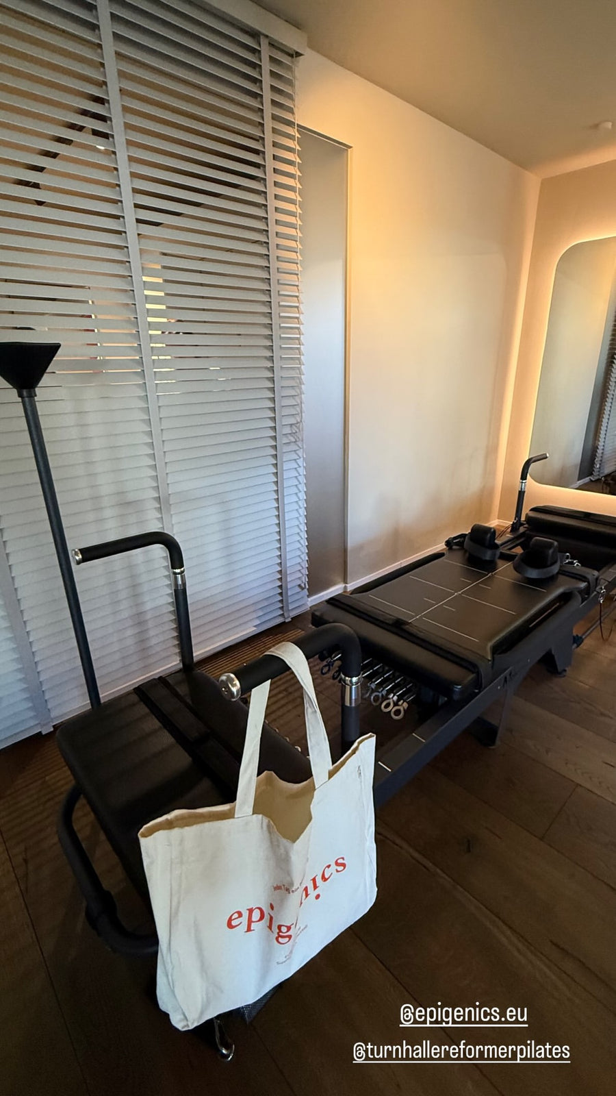@turnhallereformerpilates