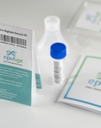 Biologischer Alterstest epigenics epiAge Testkit