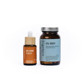 Zell Boost + Das Serum
