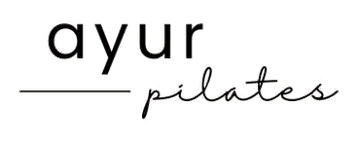 Ayur Pilates Logo