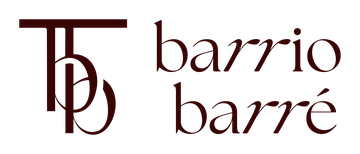 Barrio Barré Logo