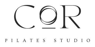 COR Pilates Logo