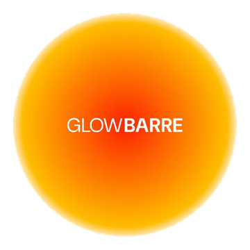 Glow Barre Belgisches Viertel Logo
