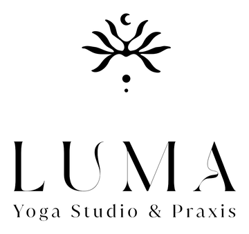 Luma Pilates & Yoga Logo