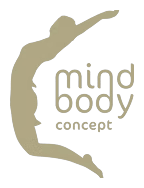 Mind Body Concept Friedberg Logo