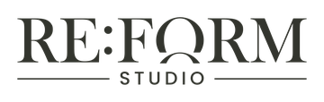 RE:FORM Hamburg Logo