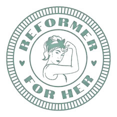 Reformer for Her Logo