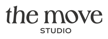 The move Studio Logo